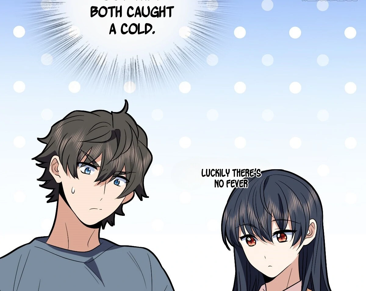 My Wife Is From a Thousand Years Ago Chapter 392 - page 83