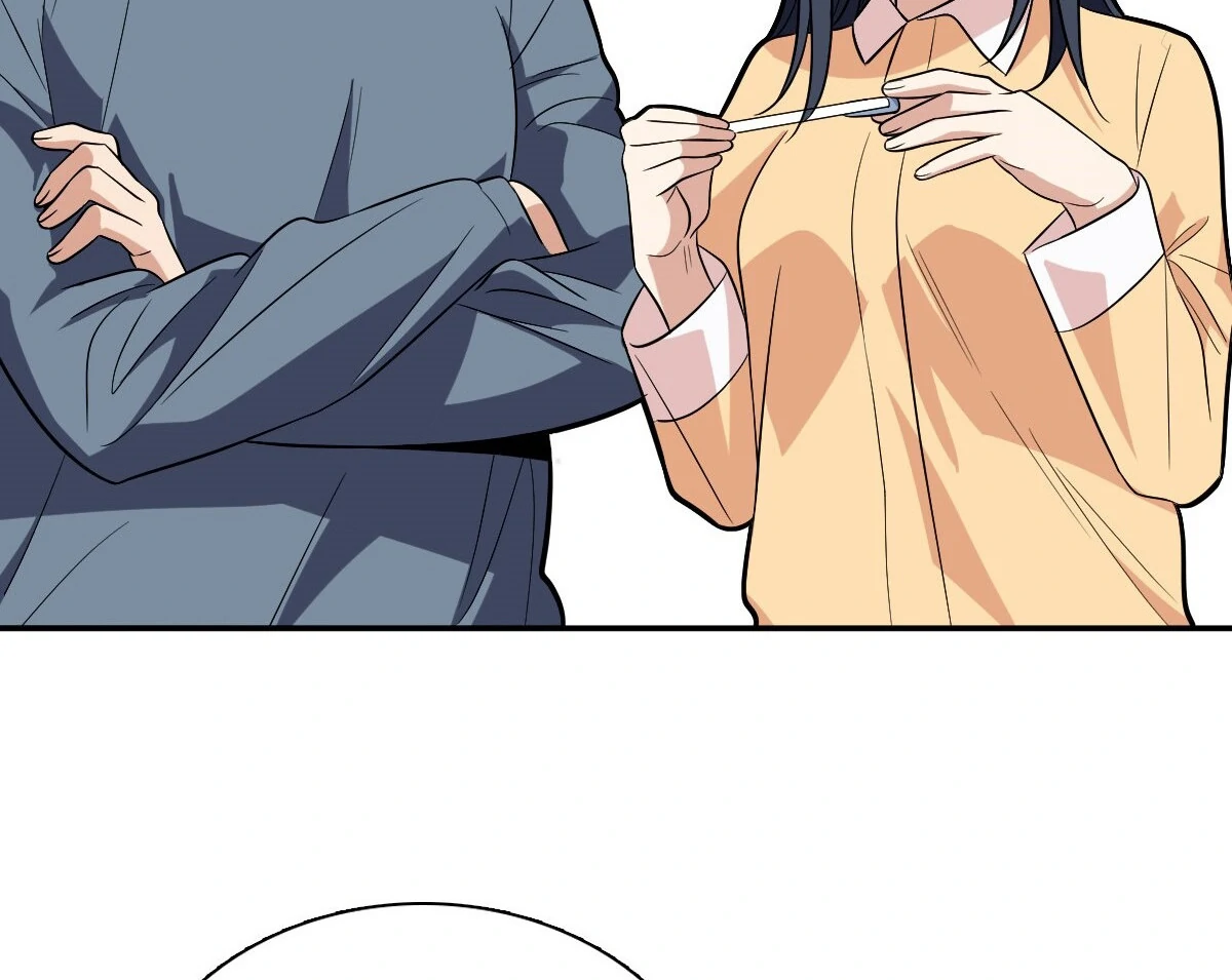 My Wife Is From a Thousand Years Ago Chapter 392 - page 84