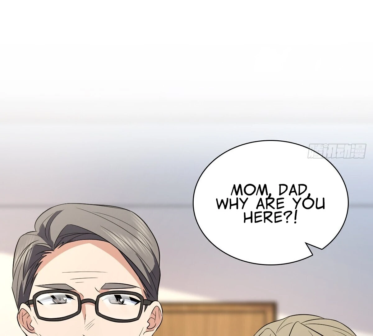 My Wife Is From a Thousand Years Ago Chapter 392 - page 88