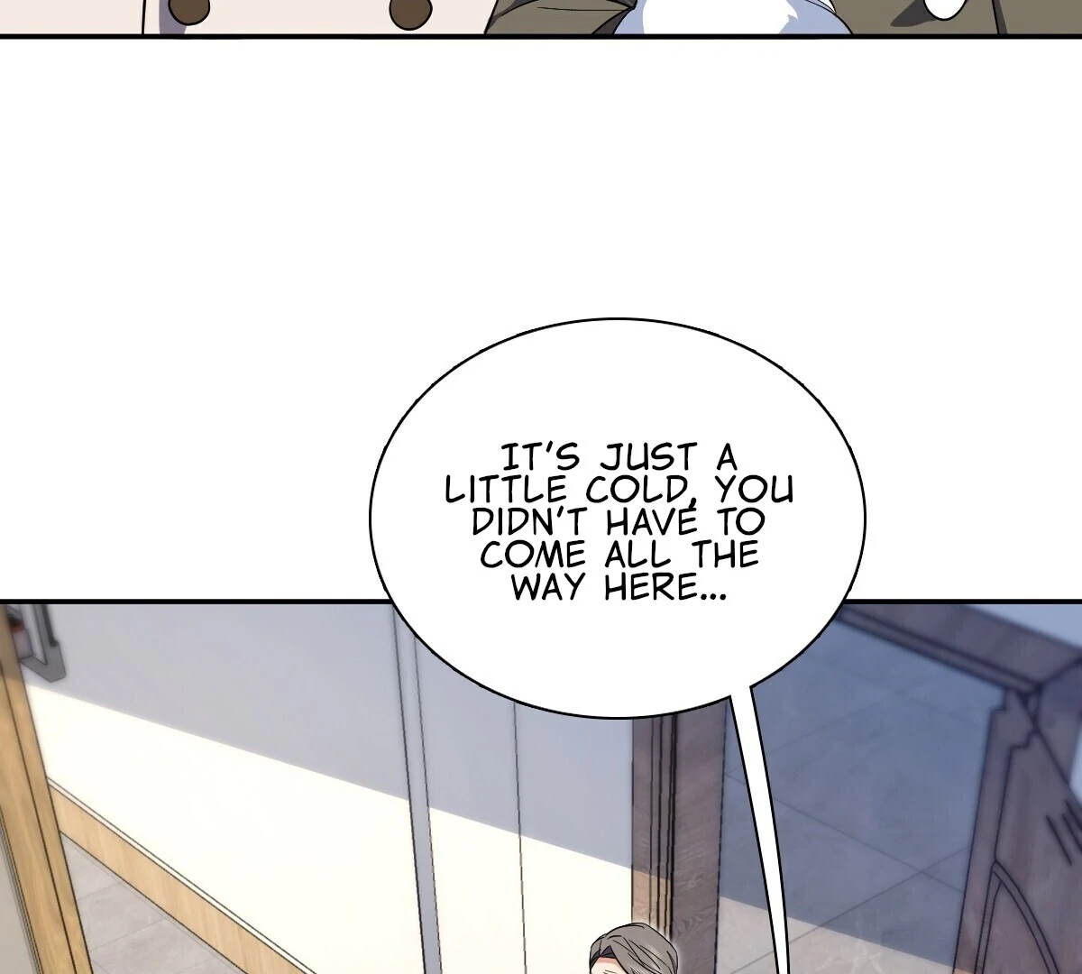My Wife Is From a Thousand Years Ago Chapter 392 - page 90