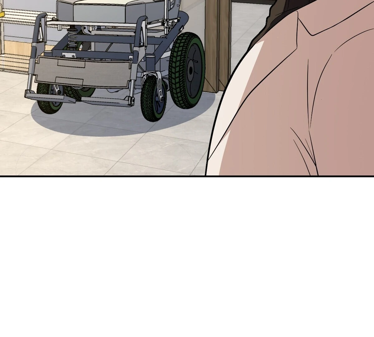 My Wife Is From a Thousand Years Ago Chapter 392 - page 93