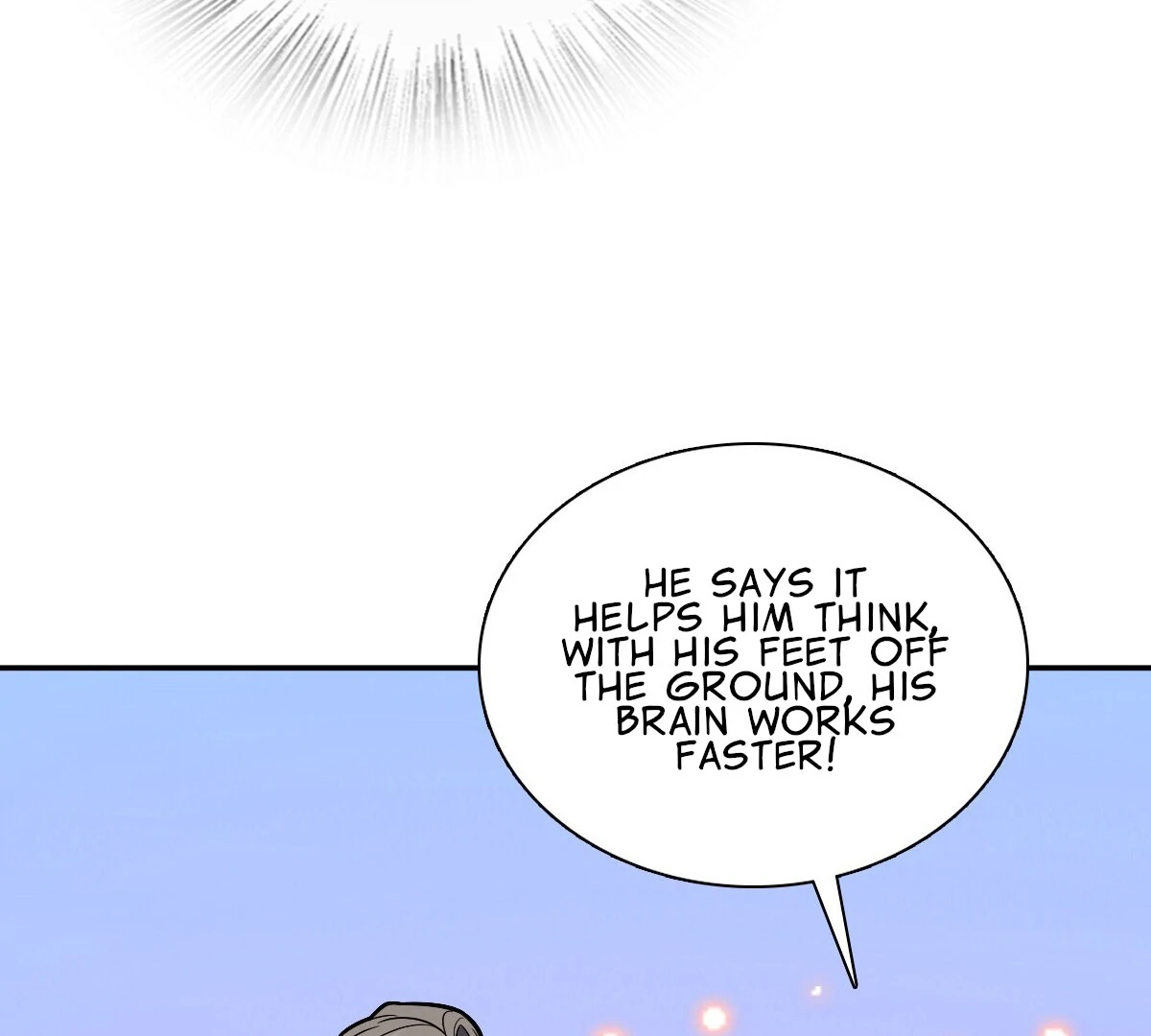 My Wife Is From a Thousand Years Ago Chapter 392 - page 96