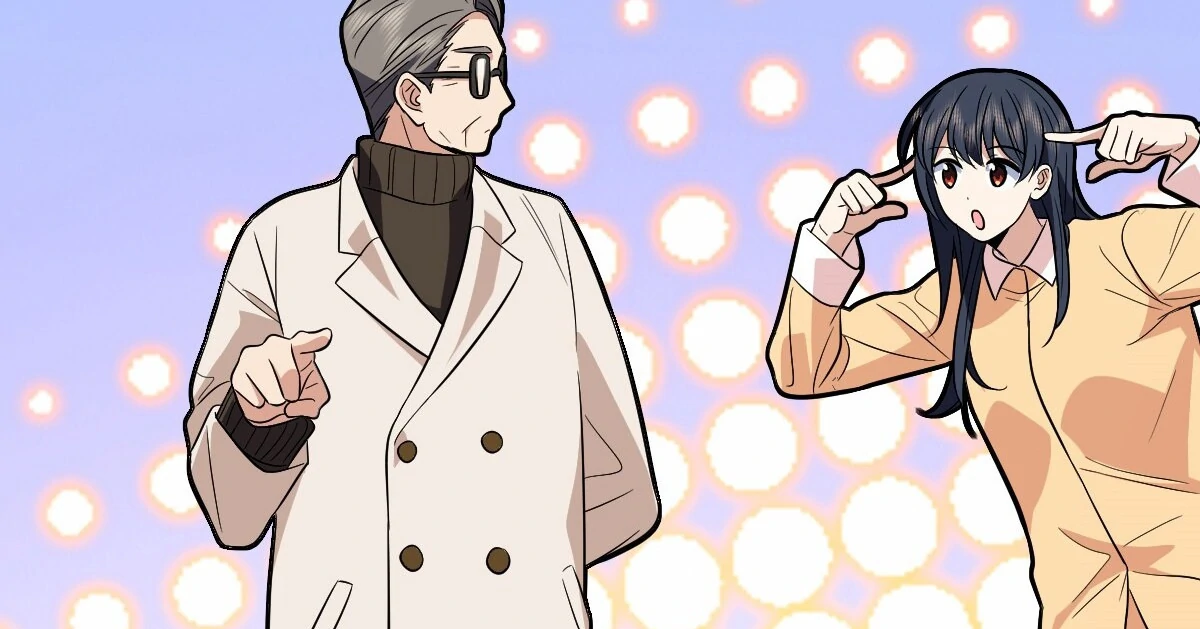 My Wife Is From a Thousand Years Ago Chapter 392 - page 97