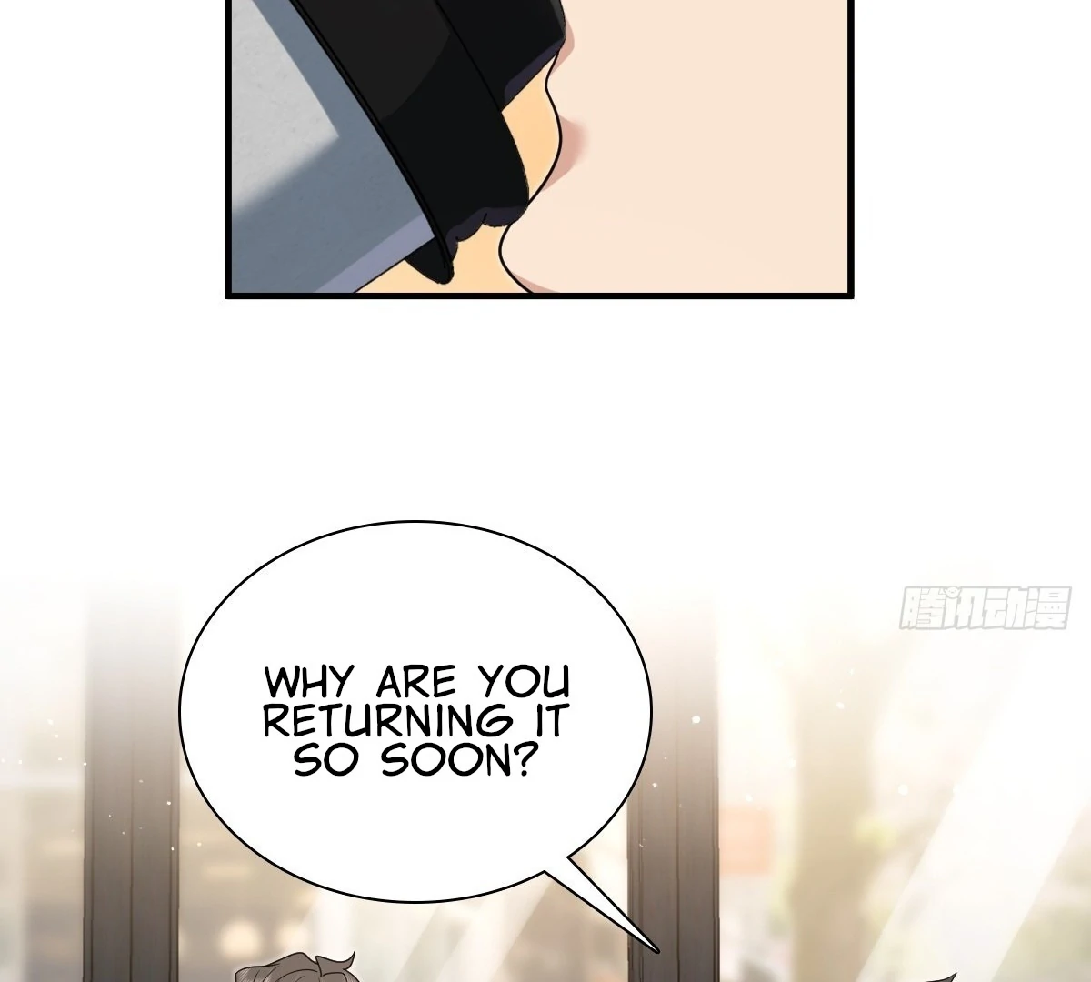 My Wife Is From a Thousand Years Ago Chapter 393 - page 16