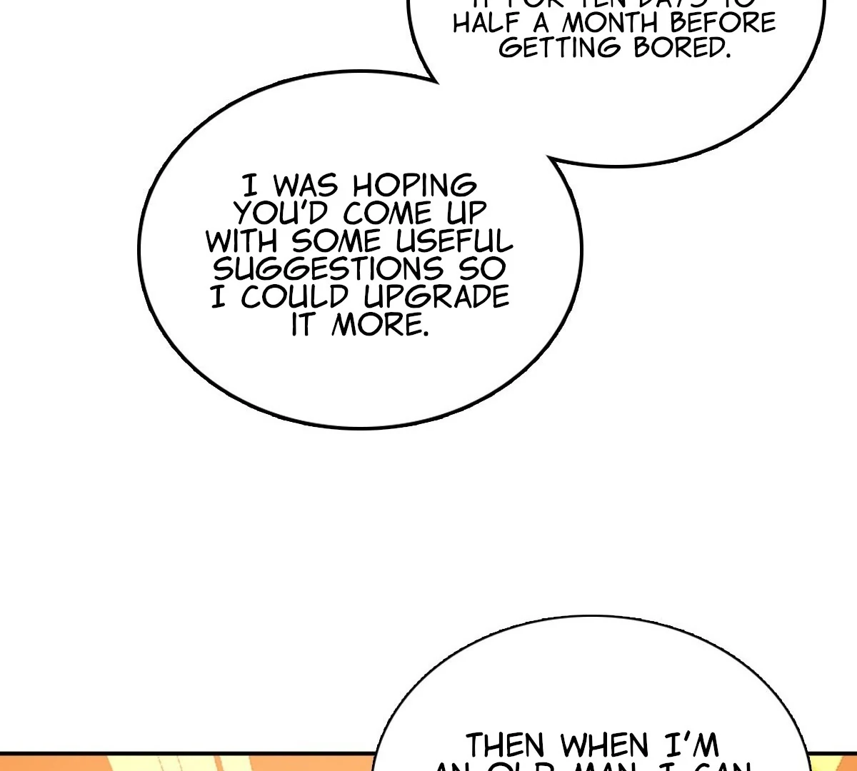 My Wife Is From a Thousand Years Ago Chapter 393 - page 18