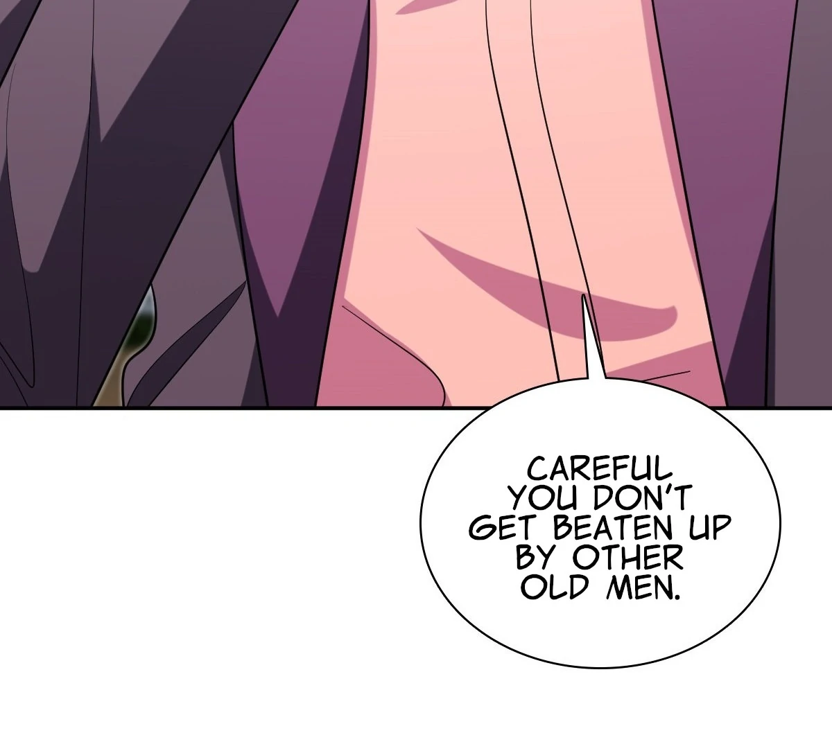 My Wife Is From a Thousand Years Ago Chapter 393 - page 23