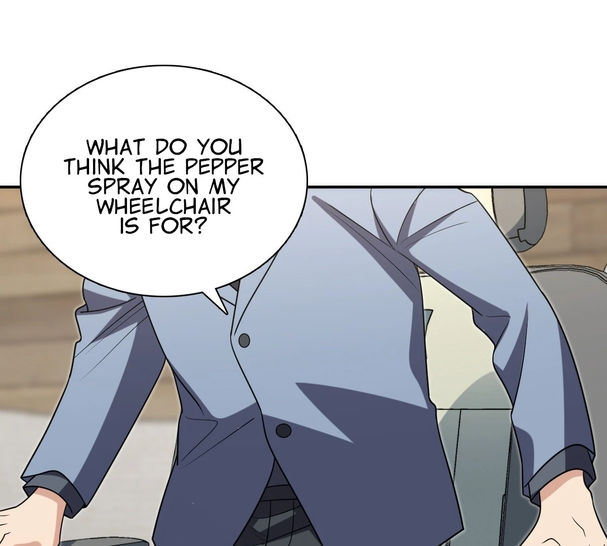 My Wife Is From a Thousand Years Ago Chapter 393 - page 24