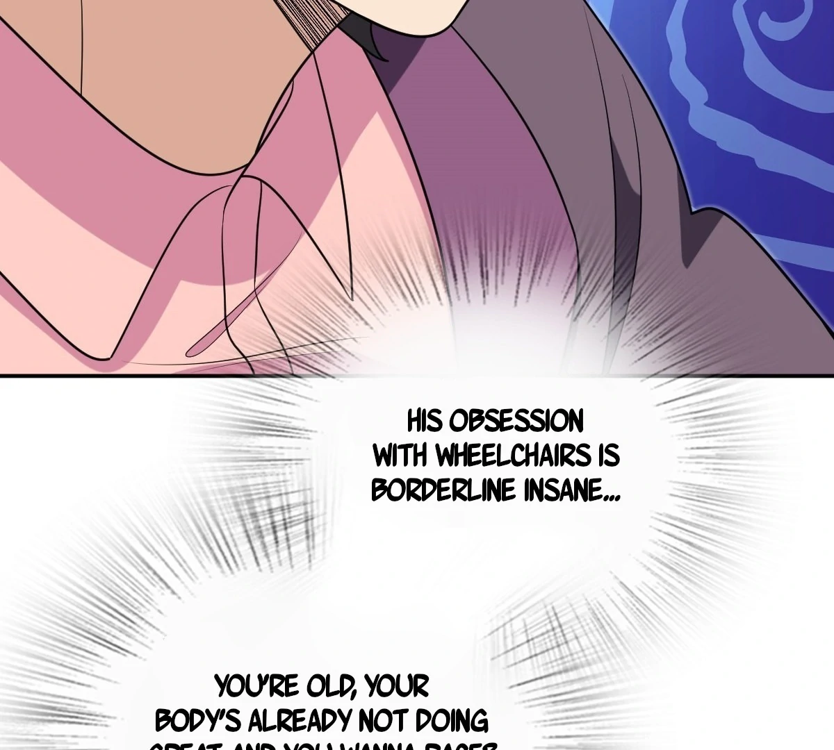 My Wife Is From a Thousand Years Ago Chapter 393 - page 29