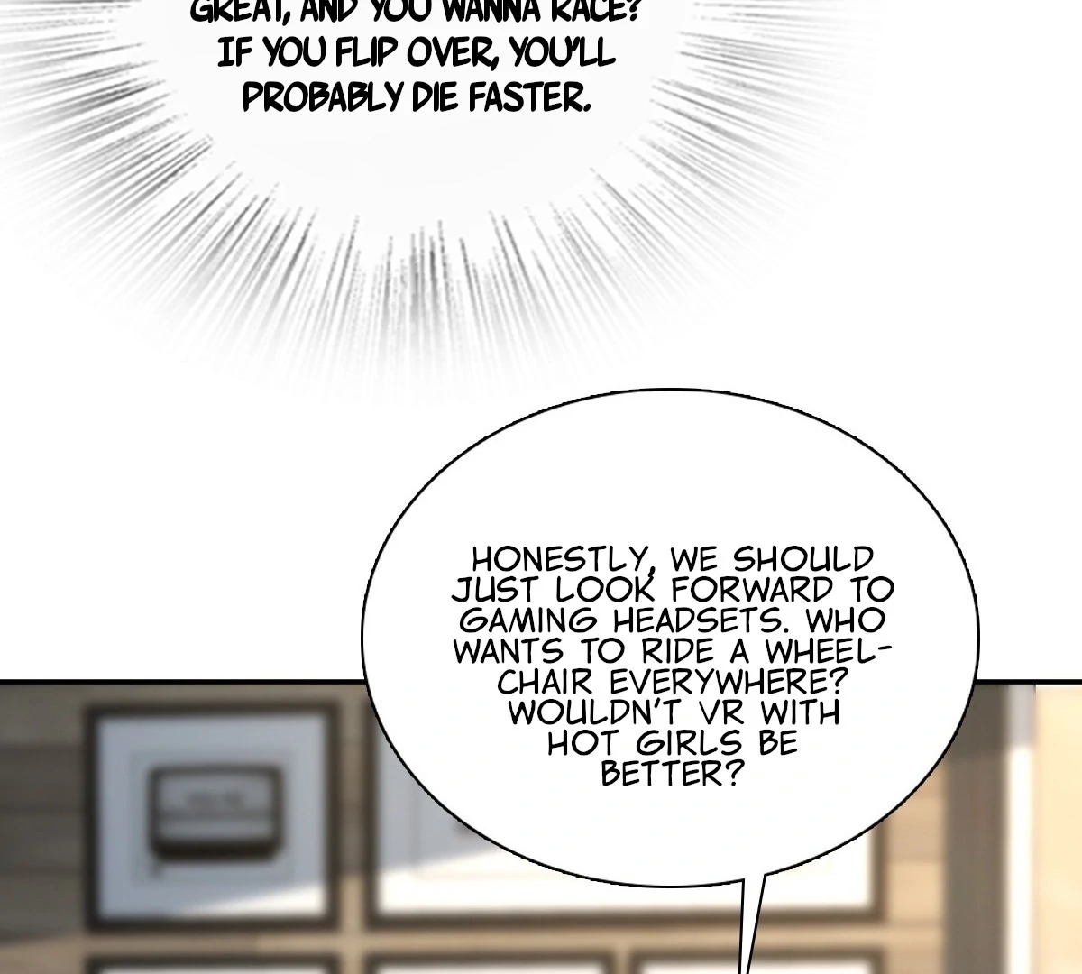 My Wife Is From a Thousand Years Ago Chapter 393 - page 30