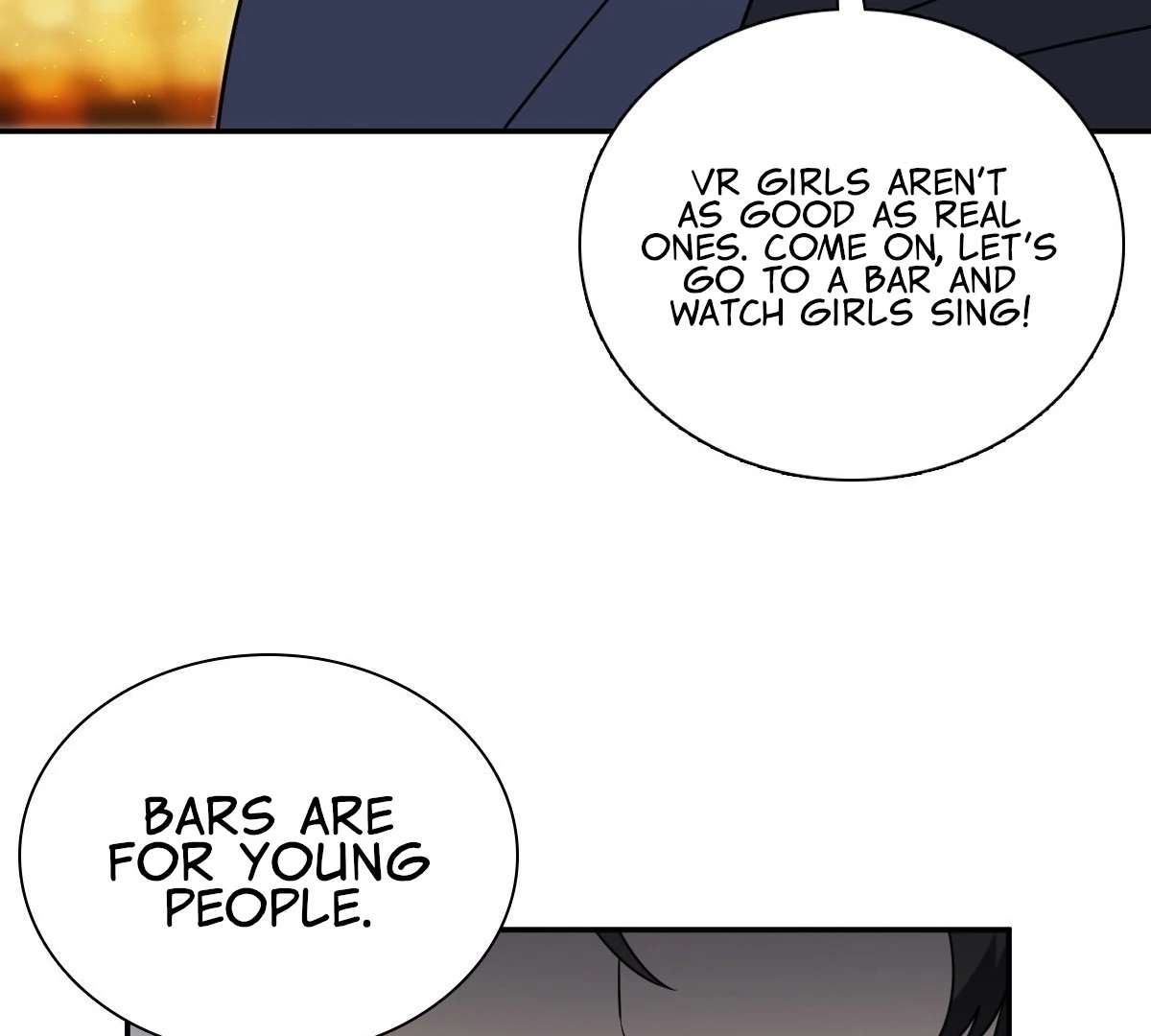 My Wife Is From a Thousand Years Ago Chapter 393 - page 35