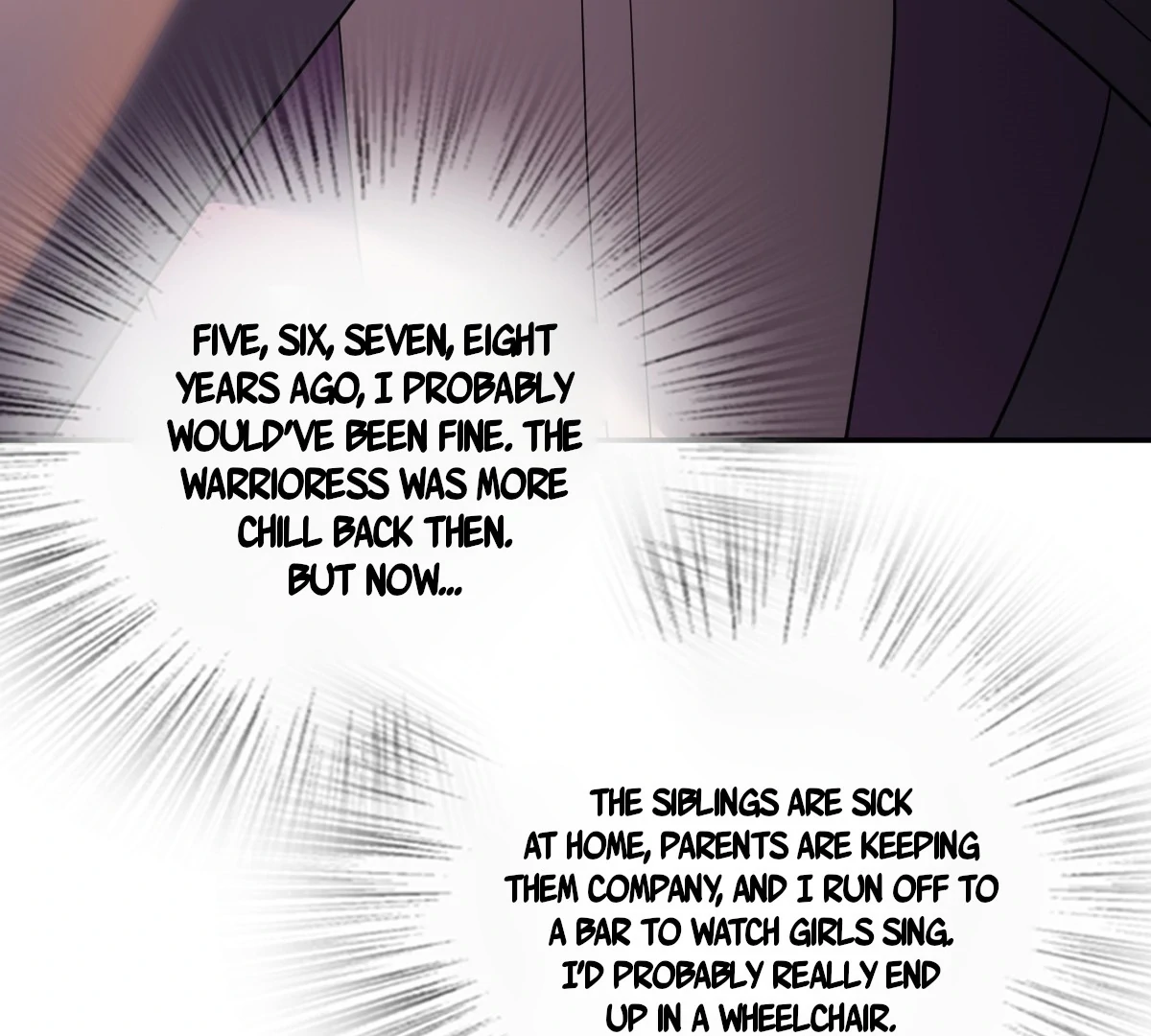 My Wife Is From a Thousand Years Ago Chapter 393 - page 38