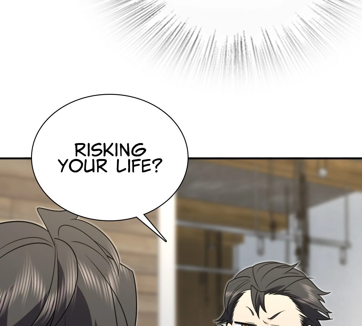 My Wife Is From a Thousand Years Ago Chapter 393 - page 39