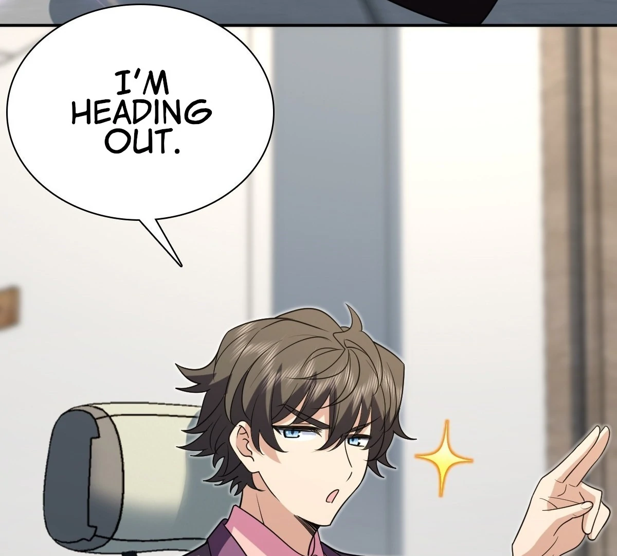 My Wife Is From a Thousand Years Ago Chapter 393 - page 4