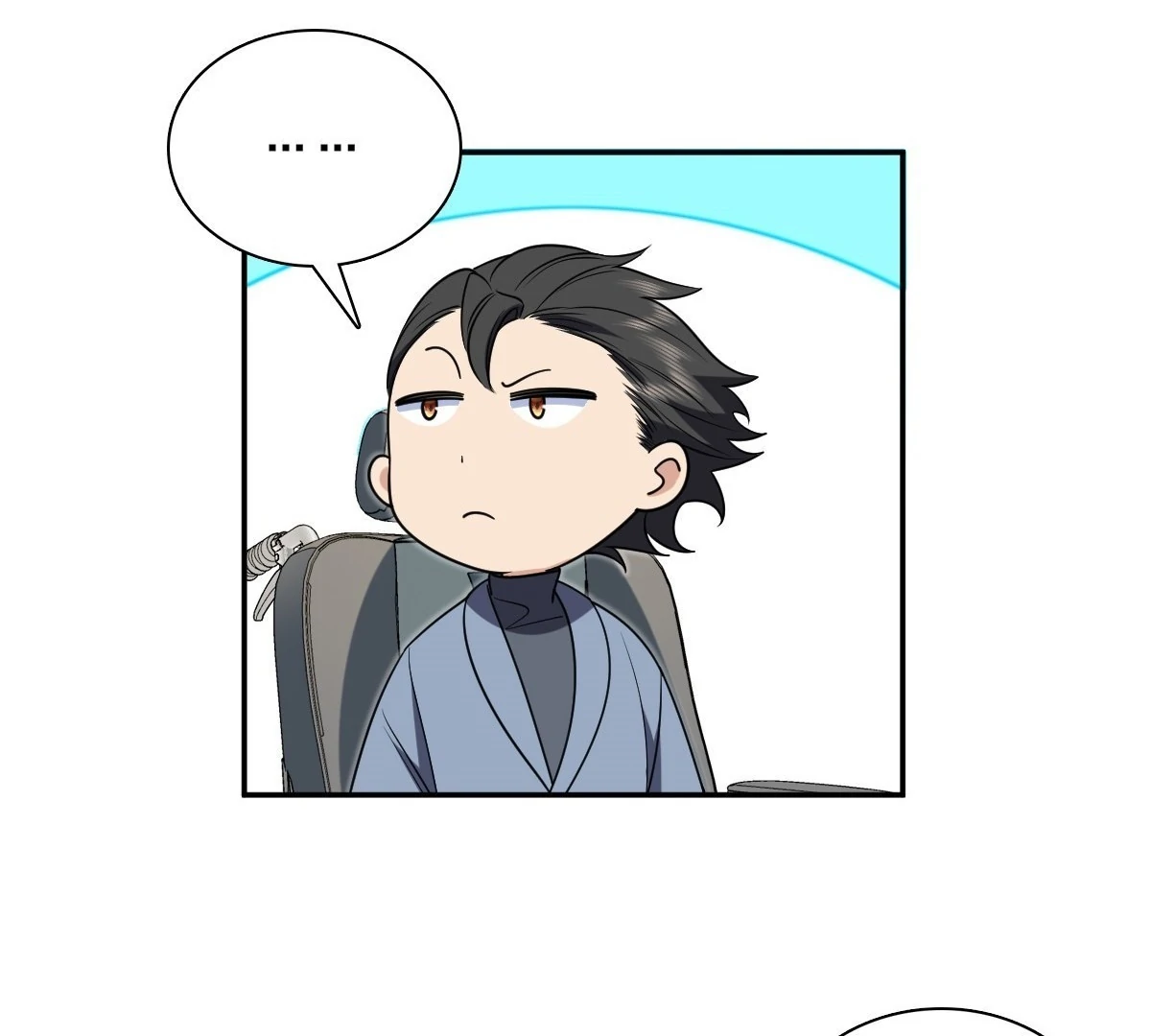 My Wife Is From a Thousand Years Ago Chapter 393 - page 41