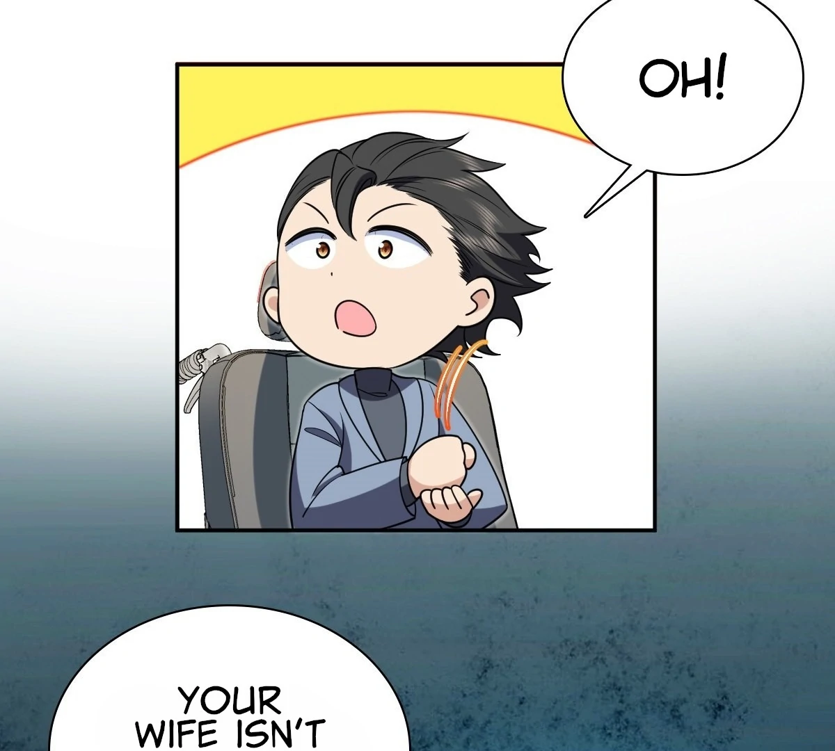 My Wife Is From a Thousand Years Ago Chapter 393 - page 42