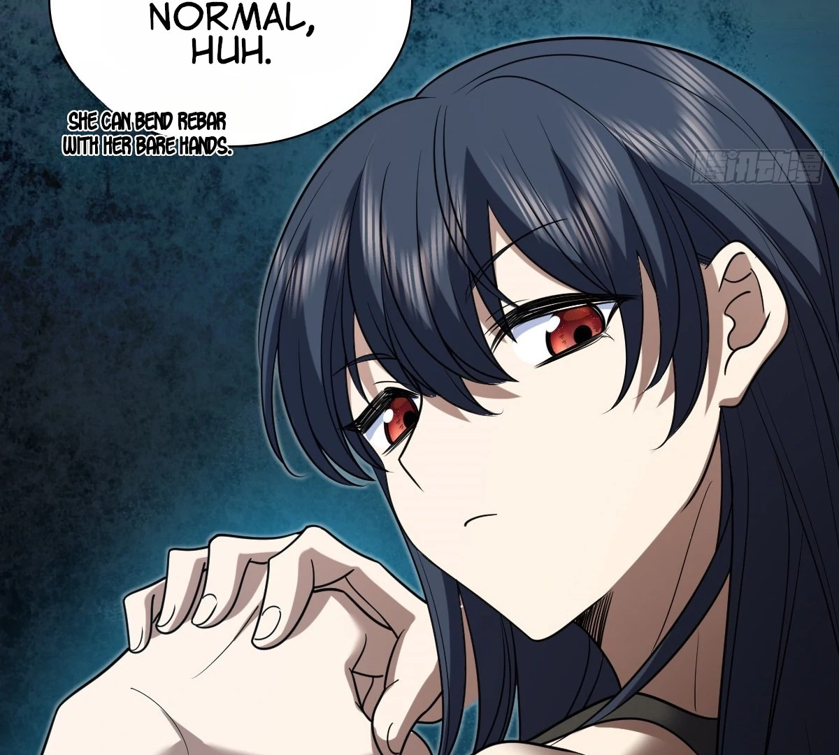 My Wife Is From a Thousand Years Ago Chapter 393 - page 43