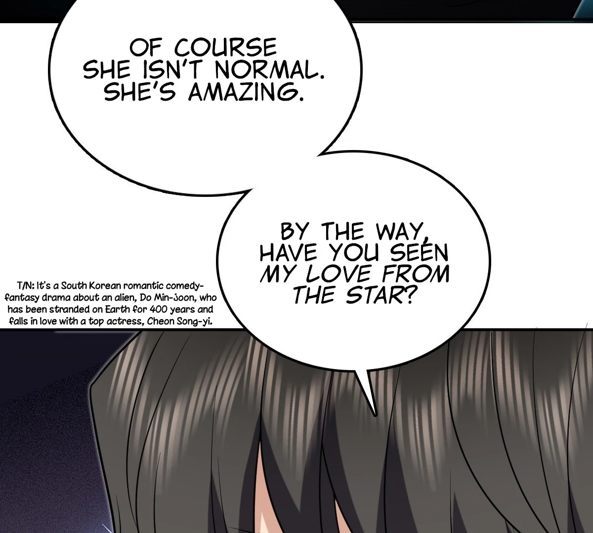 My Wife Is From a Thousand Years Ago Chapter 393 - page 46