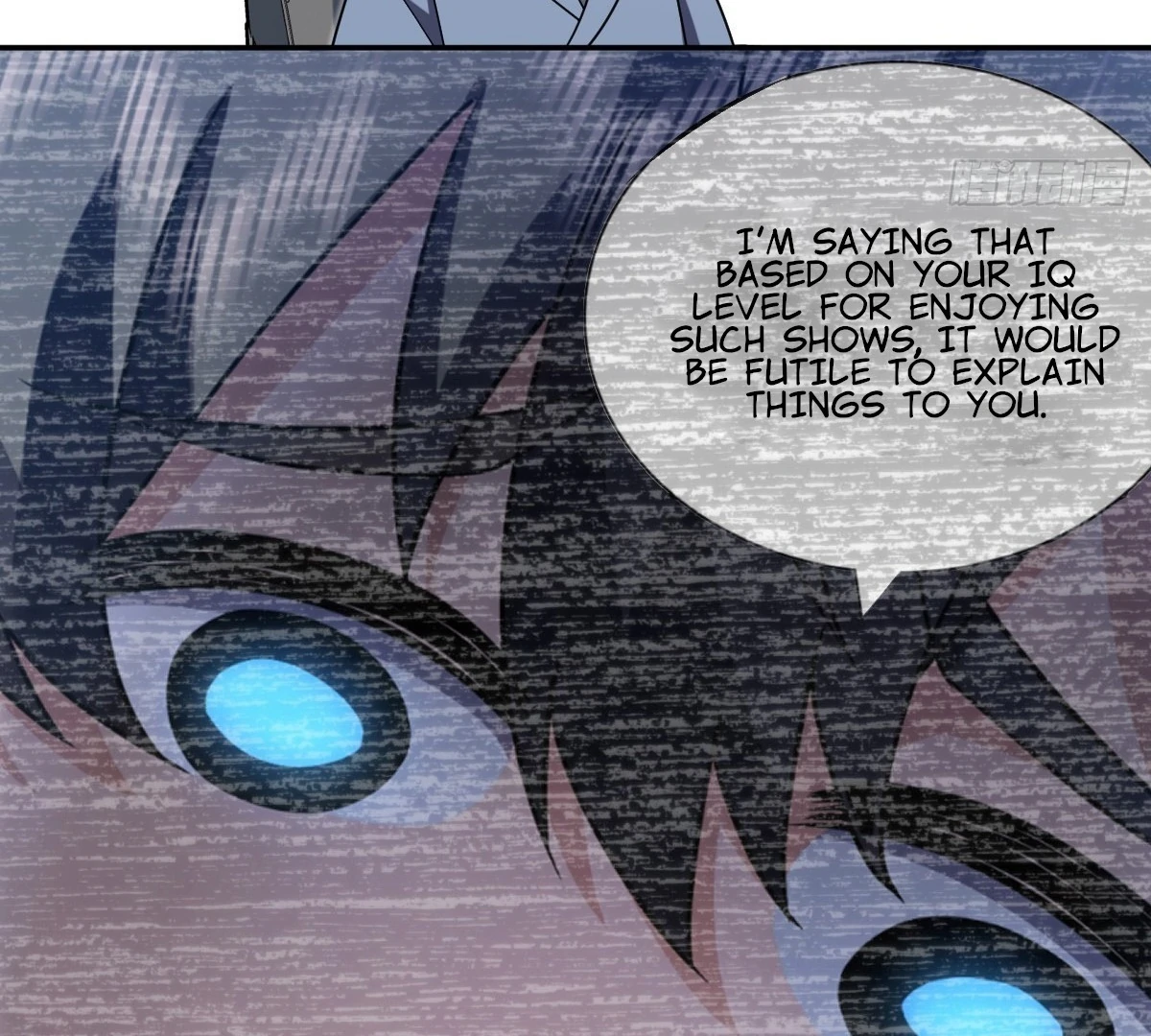My Wife Is From a Thousand Years Ago Chapter 393 - page 49