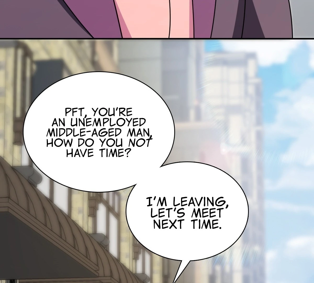 My Wife Is From a Thousand Years Ago Chapter 393 - page 58