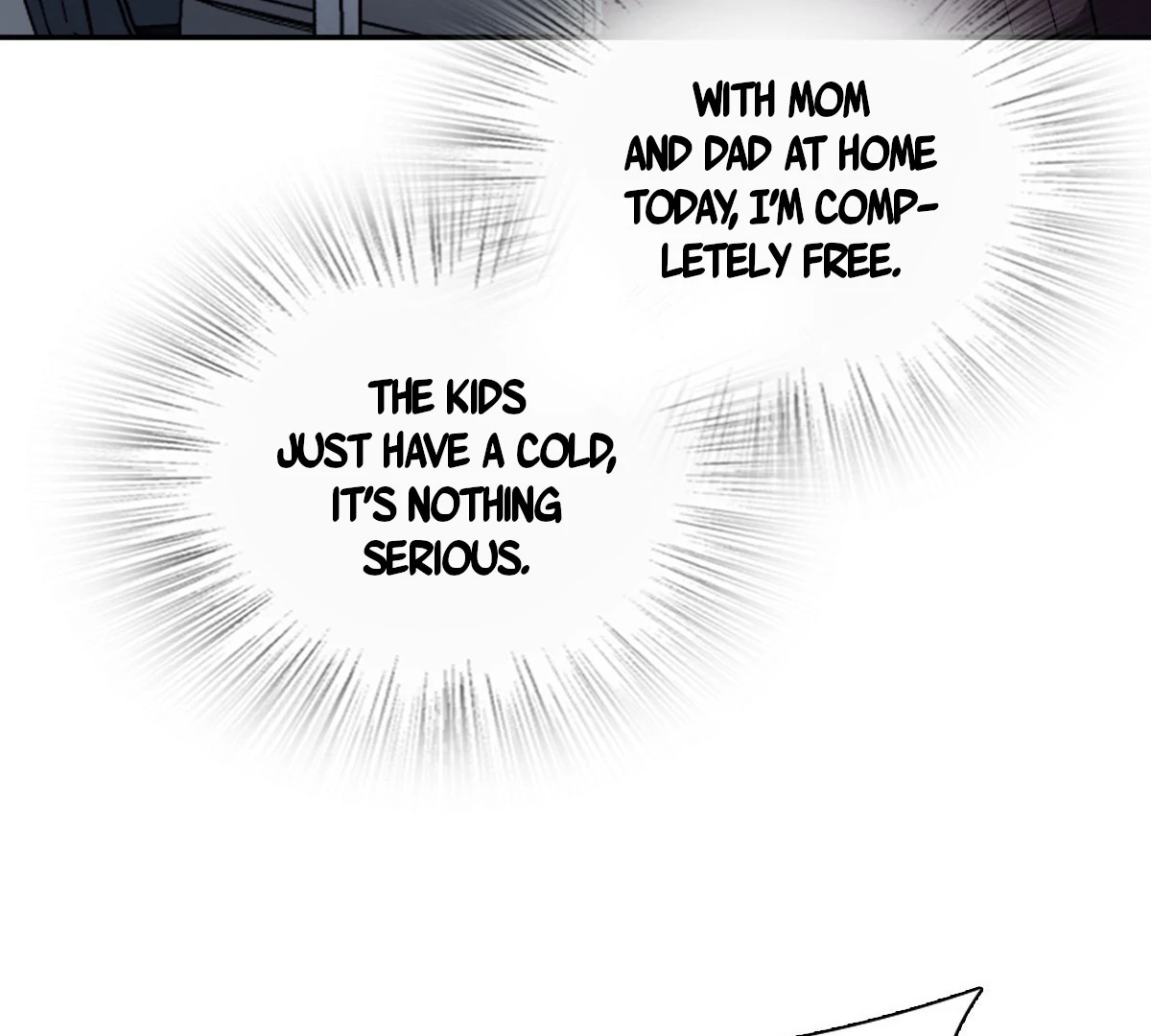 My Wife Is From a Thousand Years Ago Chapter 393 - page 6