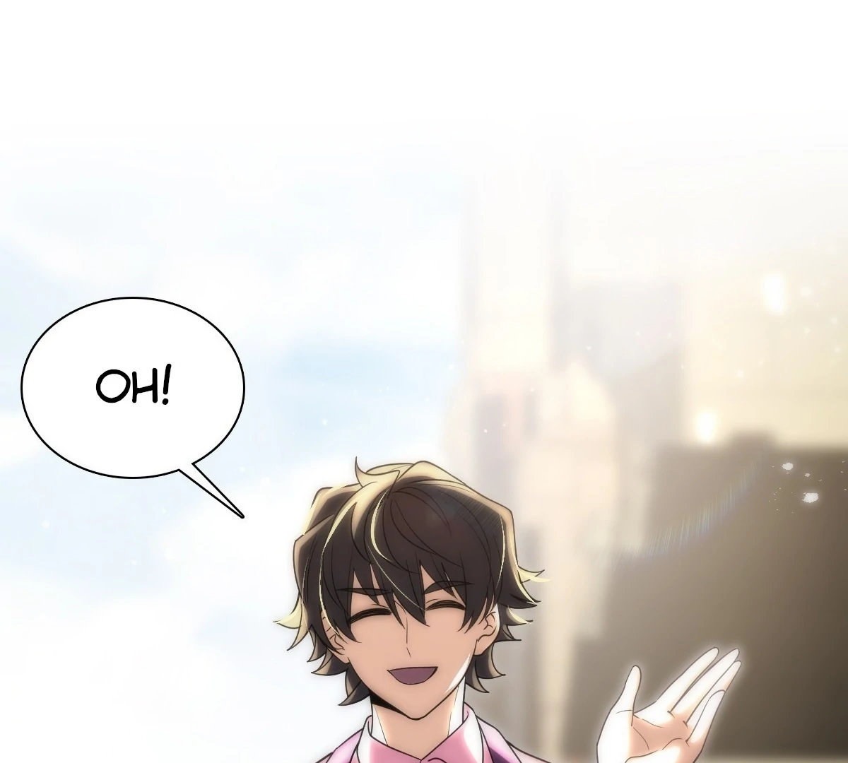My Wife Is From a Thousand Years Ago Chapter 393 - page 60