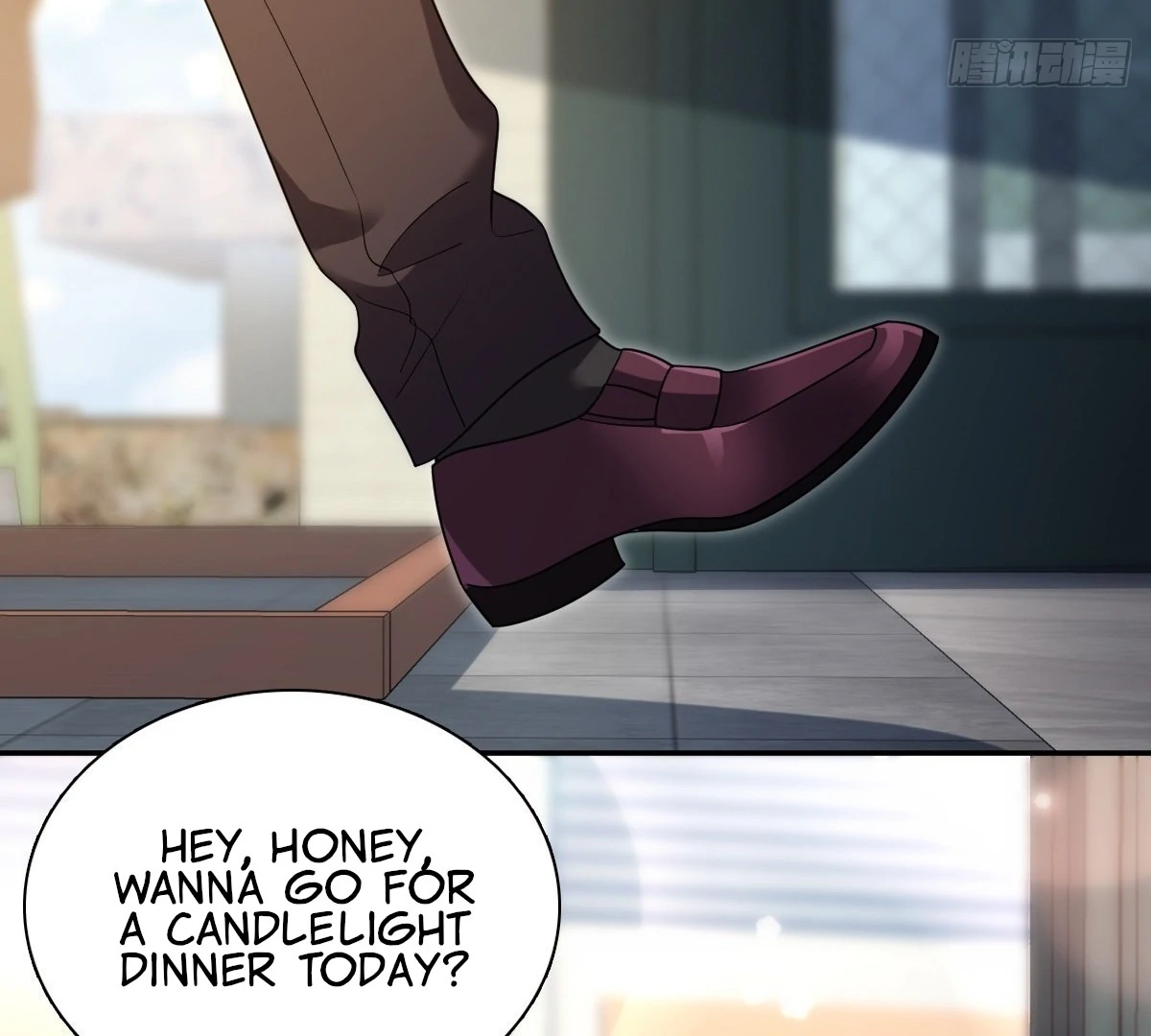 My Wife Is From a Thousand Years Ago Chapter 393 - page 63