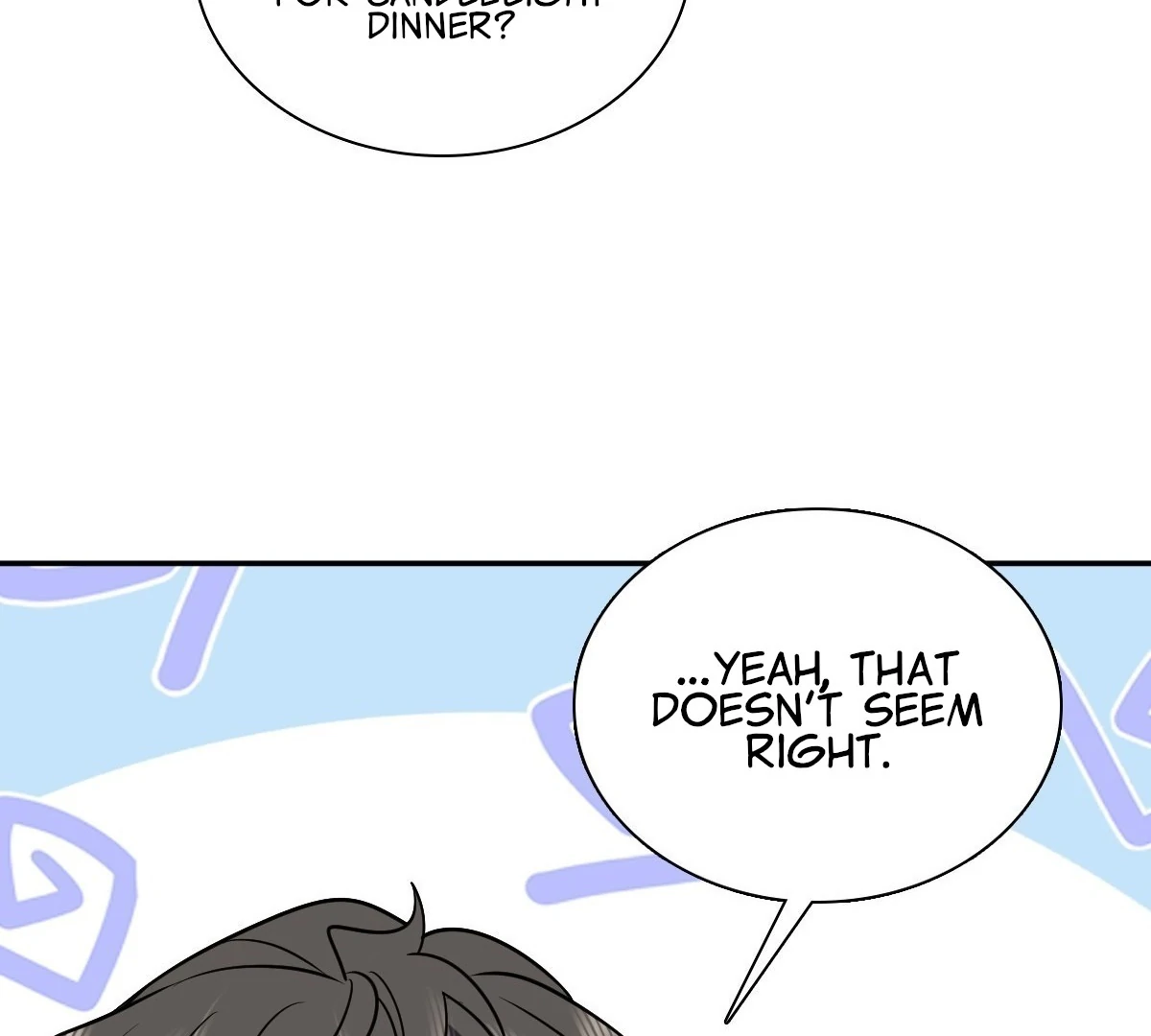 My Wife Is From a Thousand Years Ago Chapter 393 - page 71