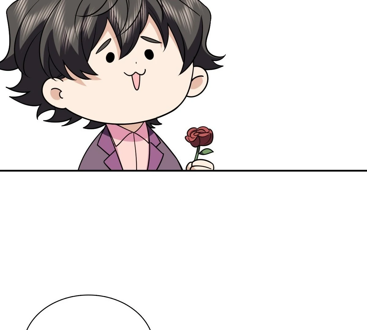 My Wife Is From a Thousand Years Ago Chapter 393 - page 72