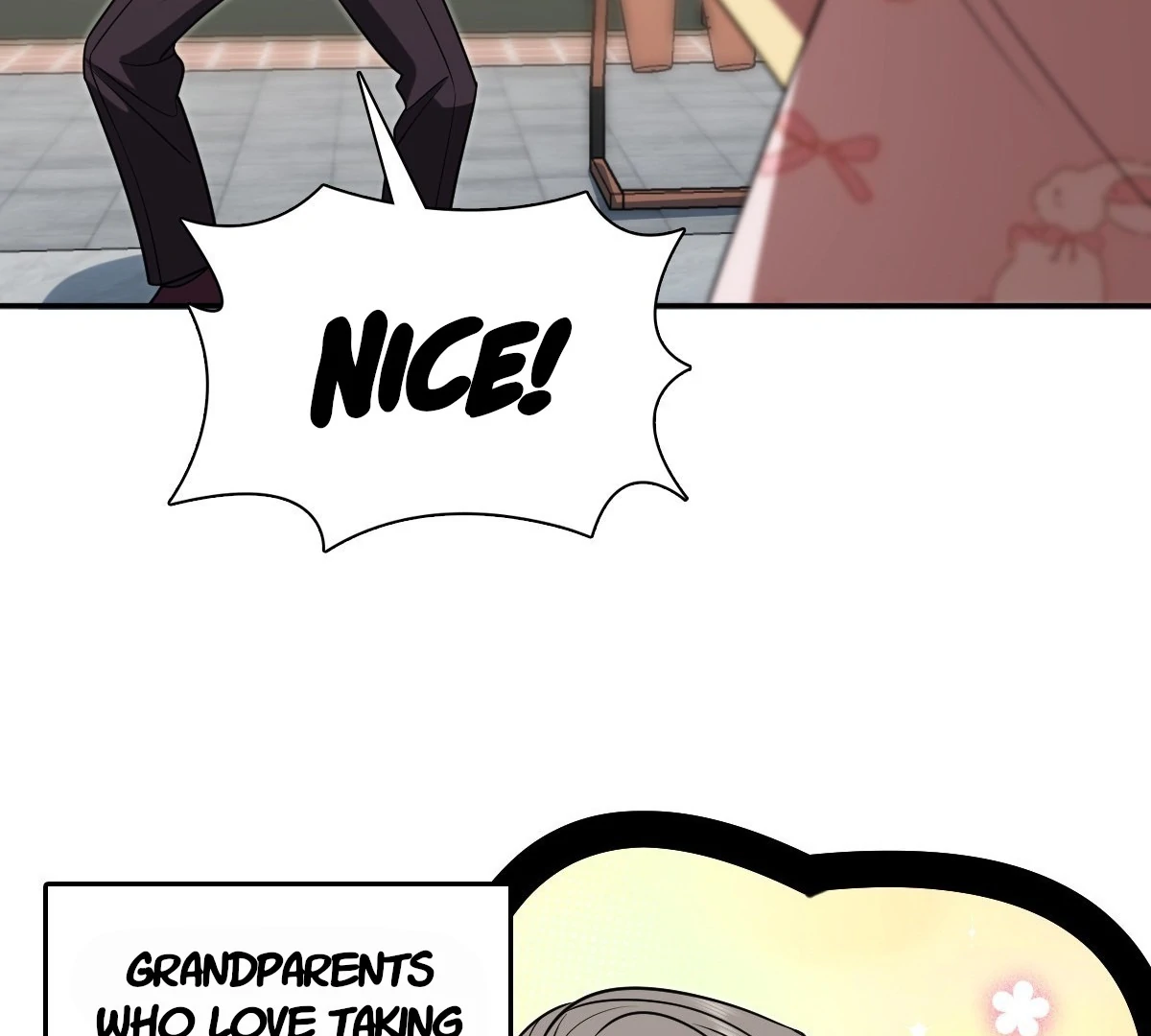 My Wife Is From a Thousand Years Ago Chapter 393 - page 79