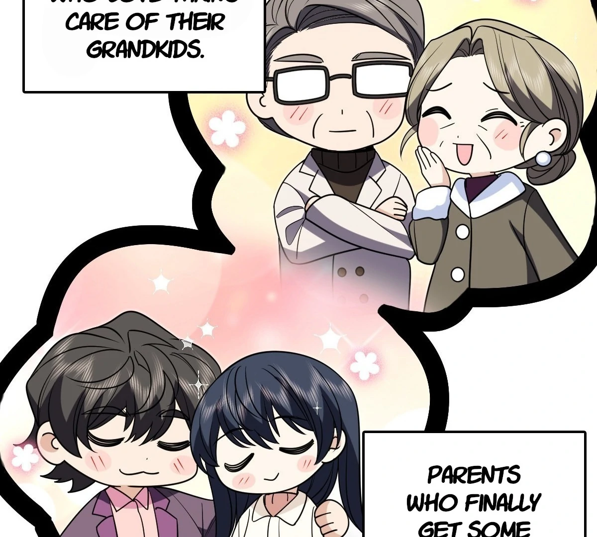 My Wife Is From a Thousand Years Ago Chapter 393 - page 80