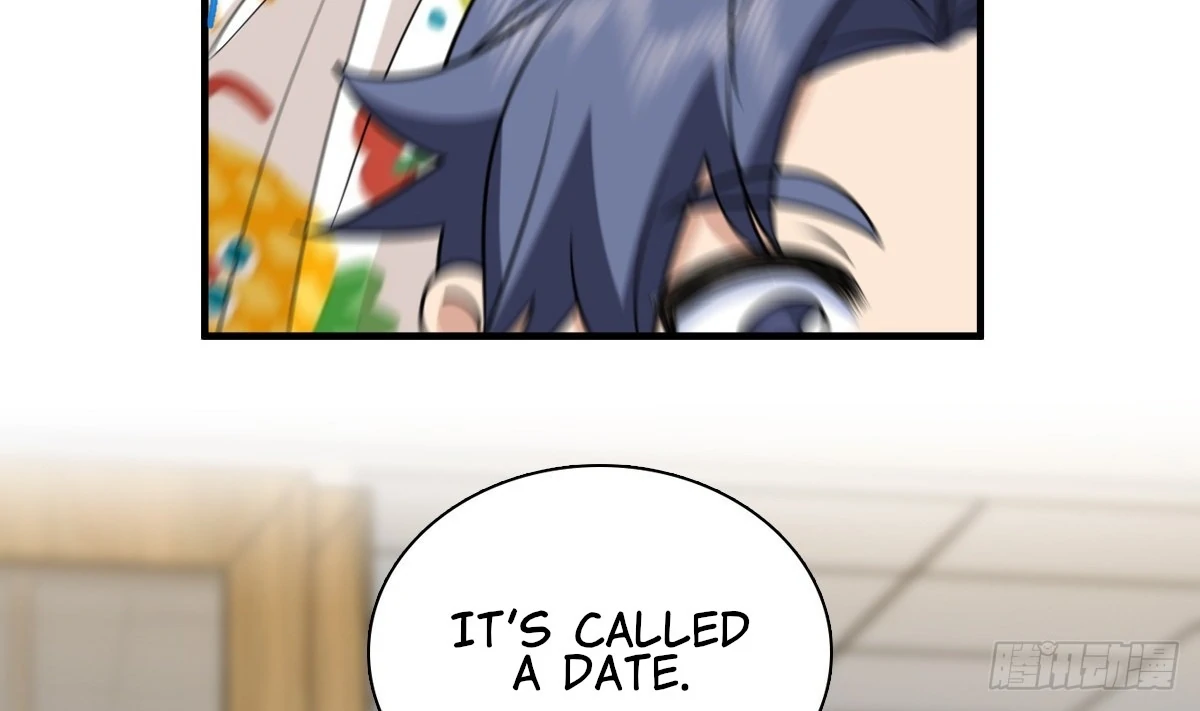 My Wife Is From a Thousand Years Ago Chapter 393 - page 88