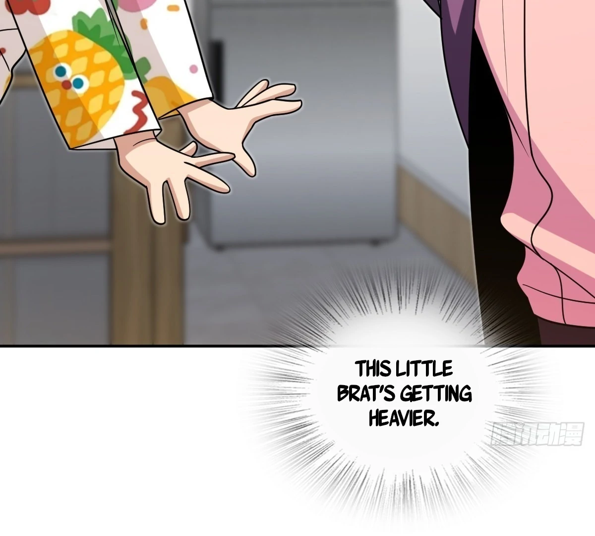 My Wife Is From a Thousand Years Ago Chapter 393 - page 90