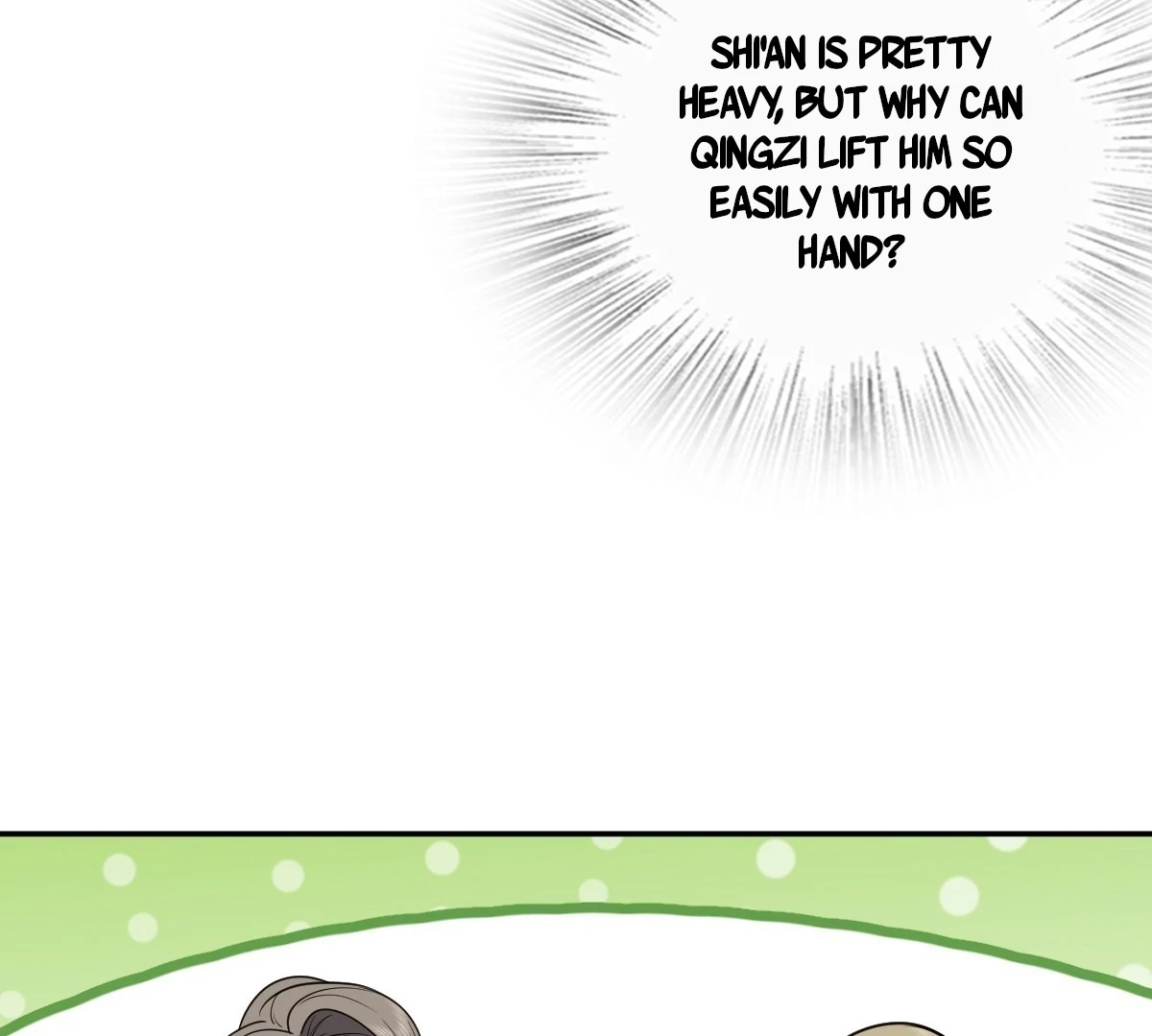 My Wife Is From a Thousand Years Ago Chapter 393 - page 94