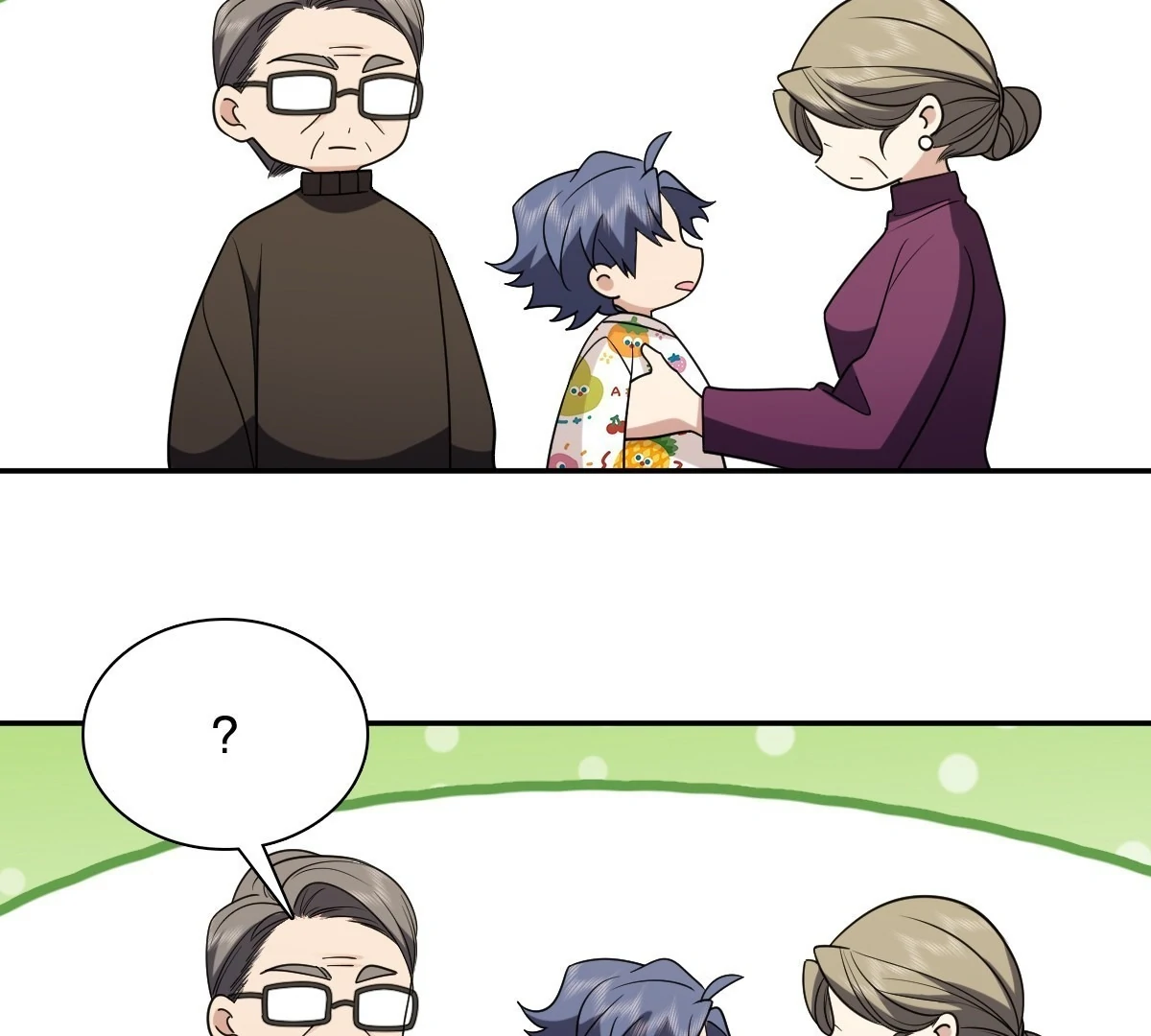 My Wife Is From a Thousand Years Ago Chapter 393 - page 95