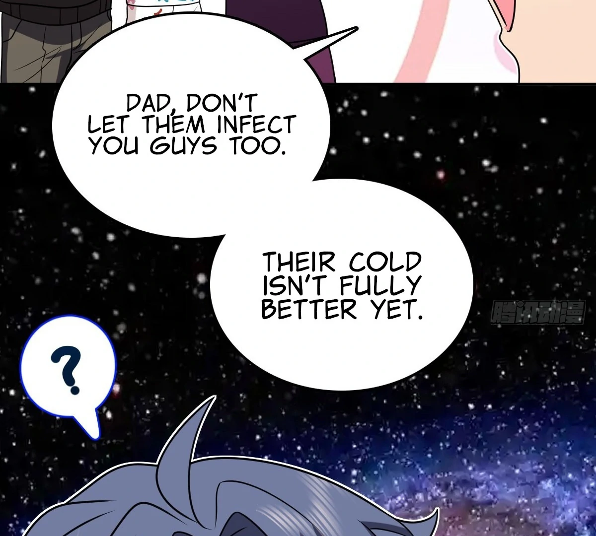 My Wife Is From a Thousand Years Ago Chapter 393 - page 98