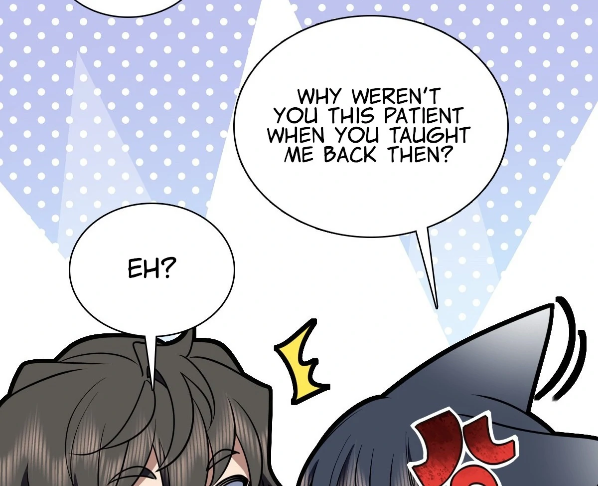 My Wife Is From a Thousand Years Ago Chapter 394 - page 11