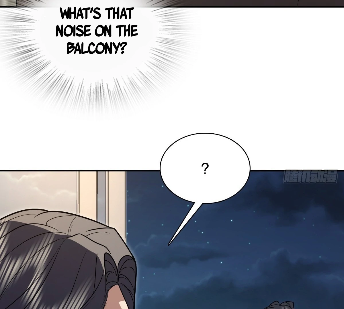 My Wife Is From a Thousand Years Ago Chapter 394 - page 16