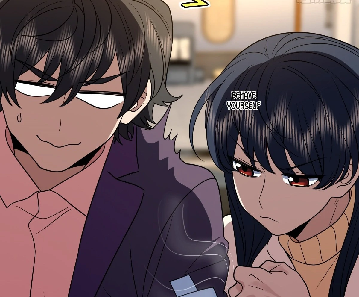 My Wife Is From a Thousand Years Ago Chapter 394 - page 22