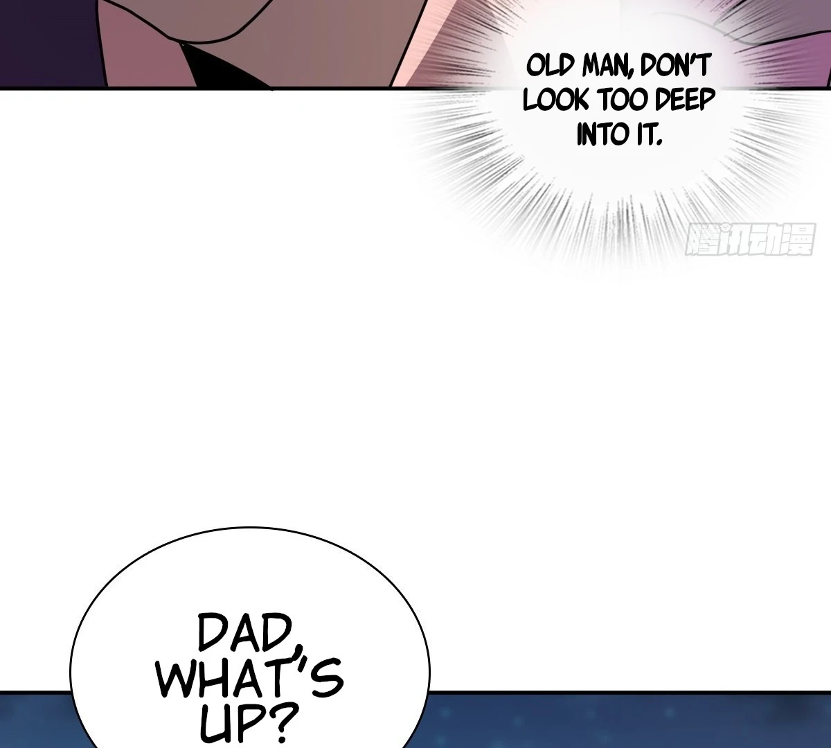 My Wife Is From a Thousand Years Ago Chapter 394 - page 27