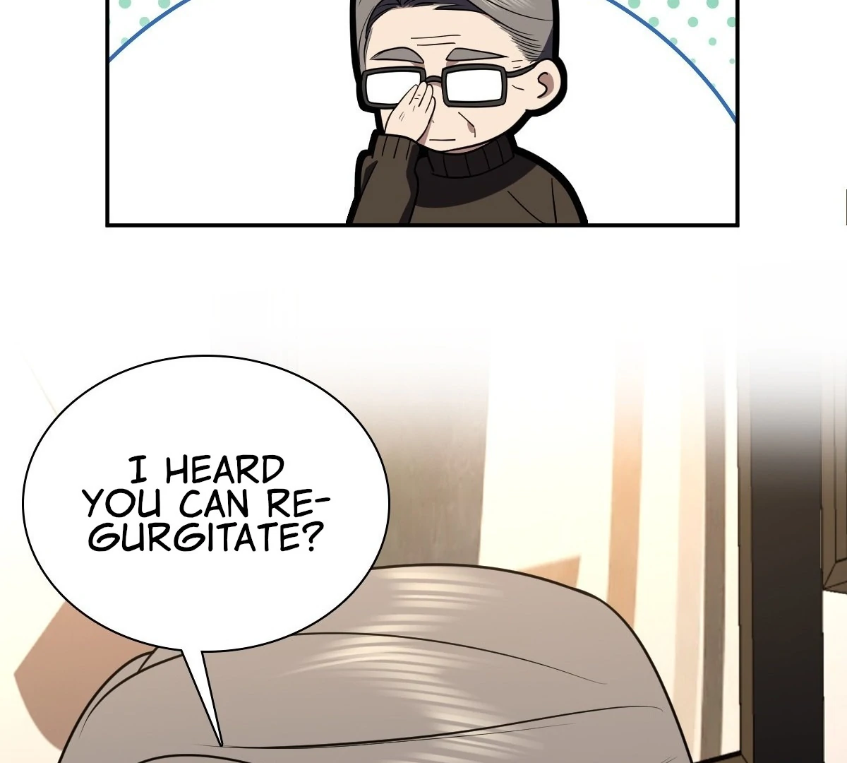 My Wife Is From a Thousand Years Ago Chapter 394 - page 31