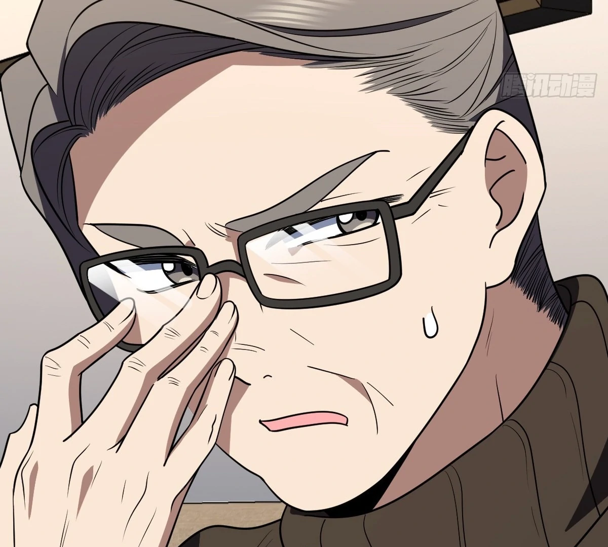 My Wife Is From a Thousand Years Ago Chapter 394 - page 32