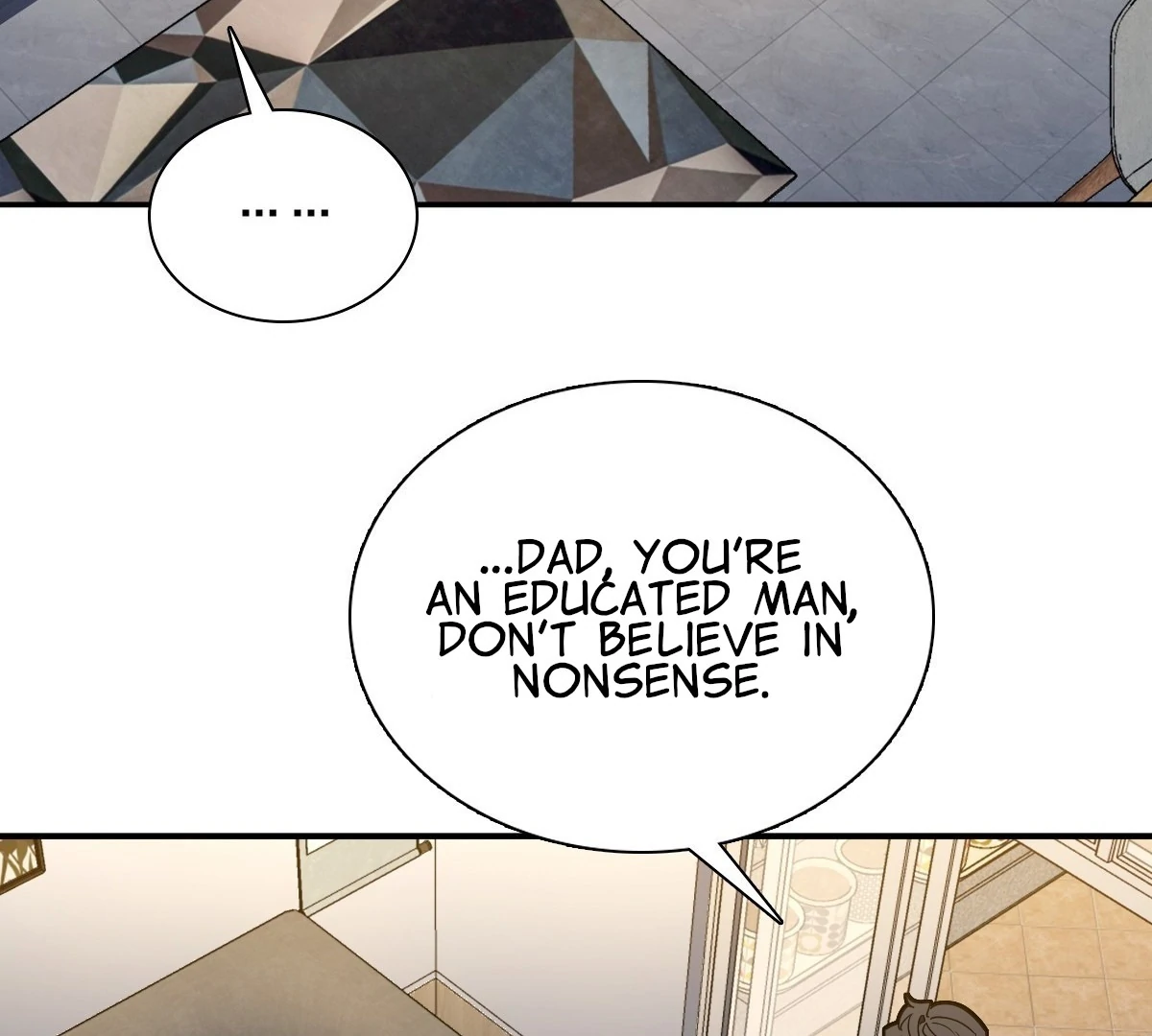 My Wife Is From a Thousand Years Ago Chapter 394 - page 38