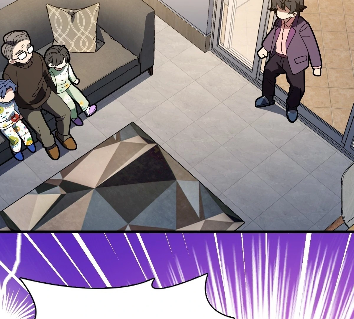My Wife Is From a Thousand Years Ago Chapter 394 - page 39