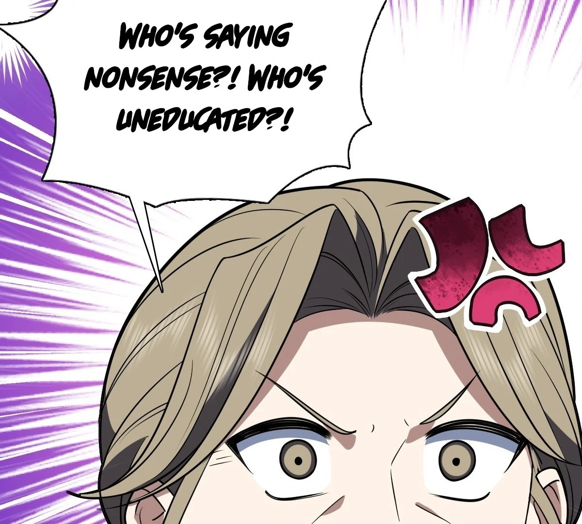 My Wife Is From a Thousand Years Ago Chapter 394 - page 40