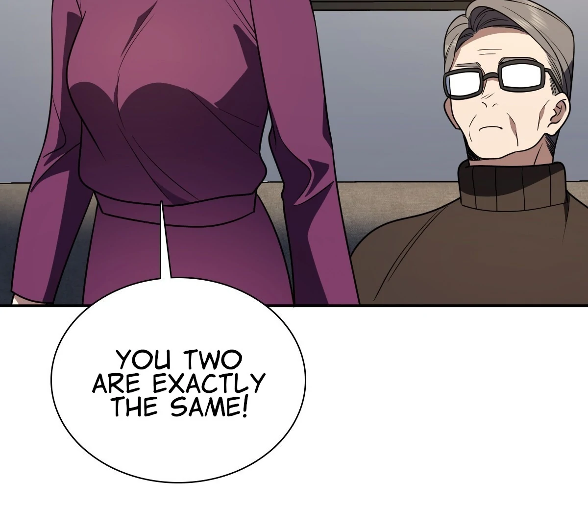 My Wife Is From a Thousand Years Ago Chapter 394 - page 47