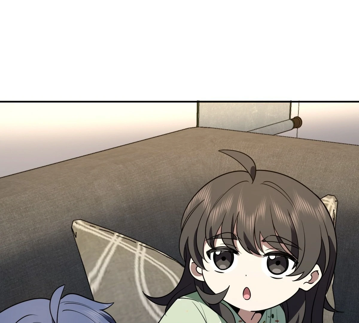 My Wife Is From a Thousand Years Ago Chapter 394 - page 48