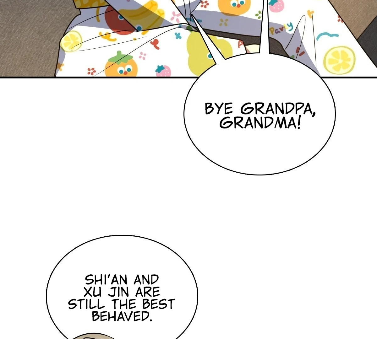 My Wife Is From a Thousand Years Ago Chapter 394 - page 50