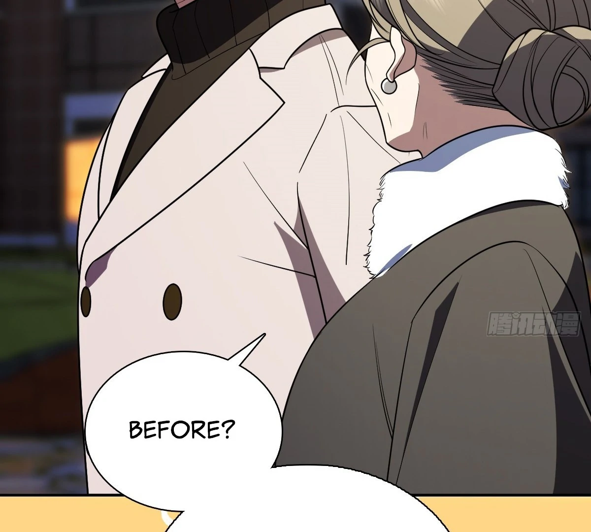 My Wife Is From a Thousand Years Ago Chapter 394 - page 55