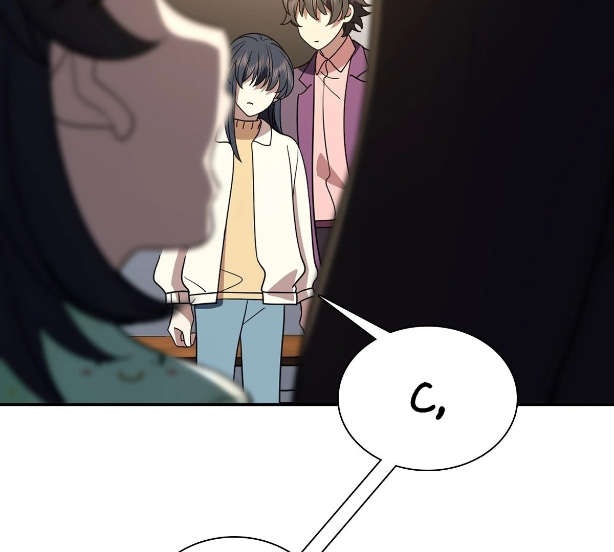 My Wife Is From a Thousand Years Ago Chapter 394 - page 6