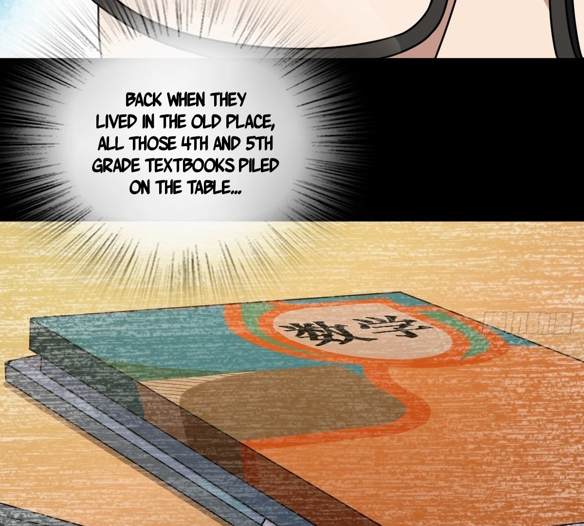 My Wife Is From a Thousand Years Ago Chapter 394 - page 61